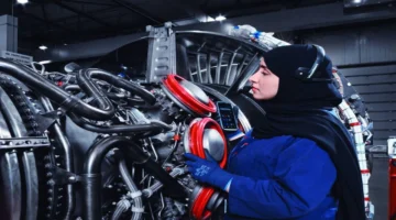 إنجاز إماراتي جديد.. صدارة الصادرات الصناعية بالمنطقة تذهب لدولة الإمارات بمعدلات نمو قياسية